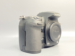 FujiFilm FinePix S5 Pro