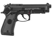 Пистолет пневматический Stalker SCM9M (Beretta M9) к.6мм (SC-11051M9)