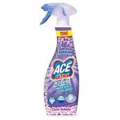 Универсальное моющее средство Domestos Лимонная свежесть 500 ml