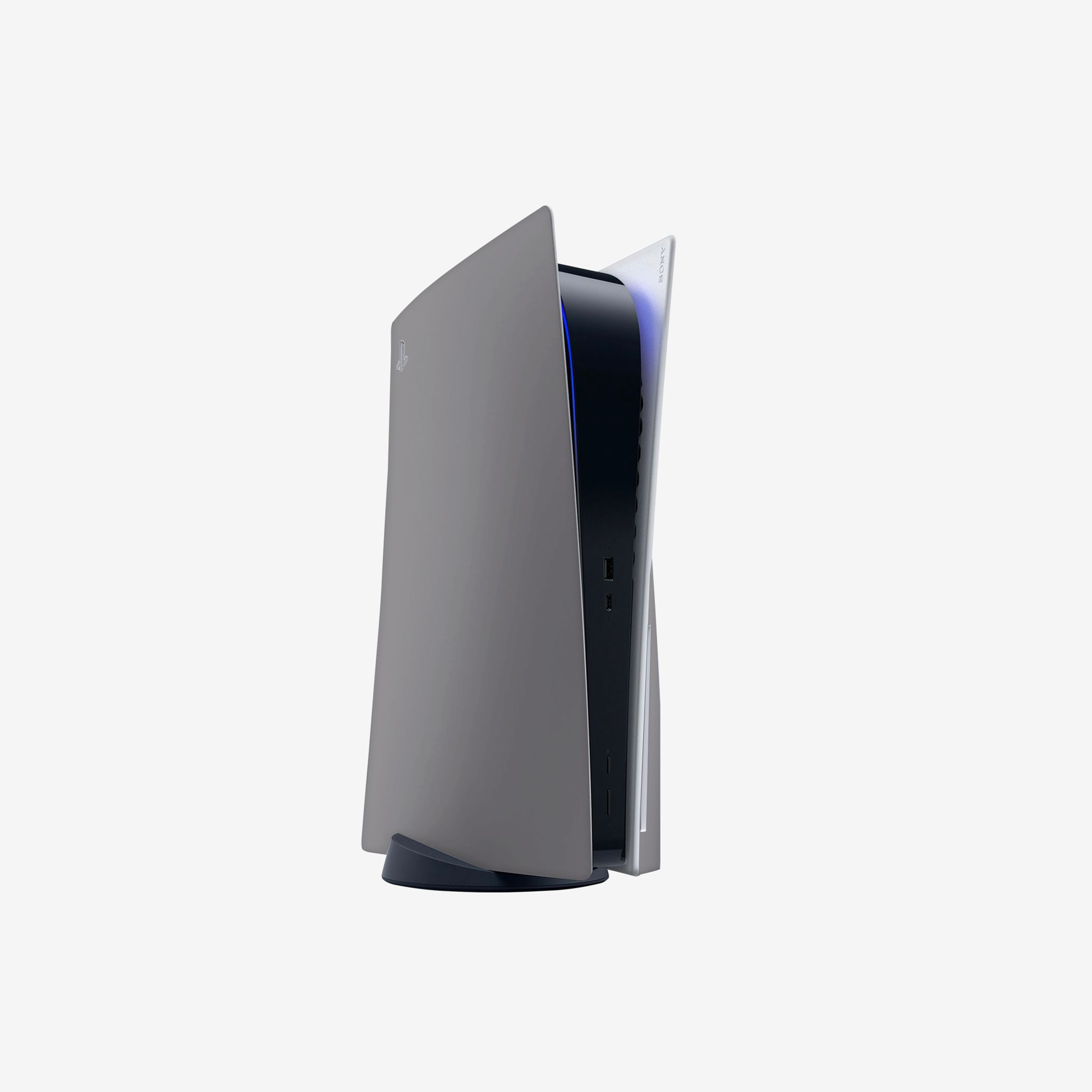 Виниловая наклейка GRAPHITE для PlayStation Виниловая наклейка GRAPHITE для PlayStation