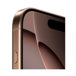 Apple iPhone 16 Pro (Desert Titanium)
