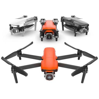 Квадрокоптер Autel EVO Lite+ Premium Bundle