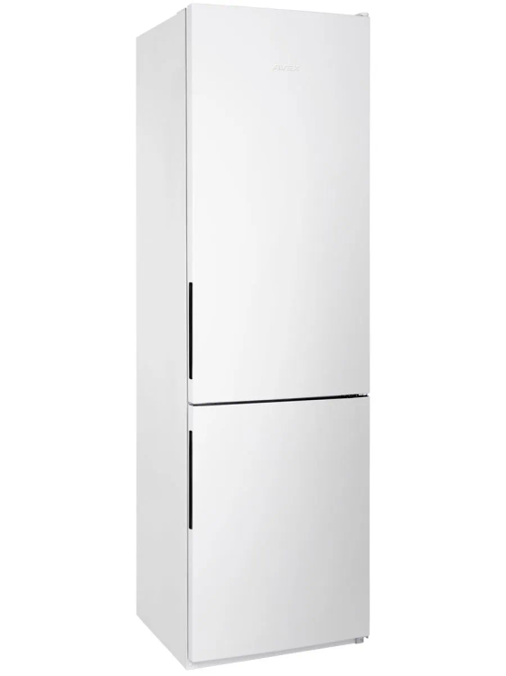 Avex RFCX 340 W Холодильник двухкамерный