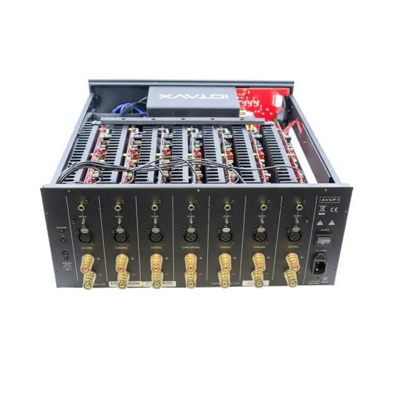 IOTAVX AVXP1
