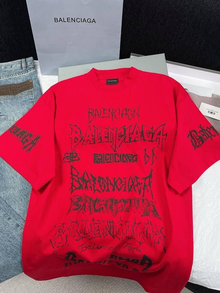 Шорты Balenciaga