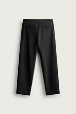 БРЮКИ RELAXED FIT ДЛЯ КОМФОРТА — ZARA