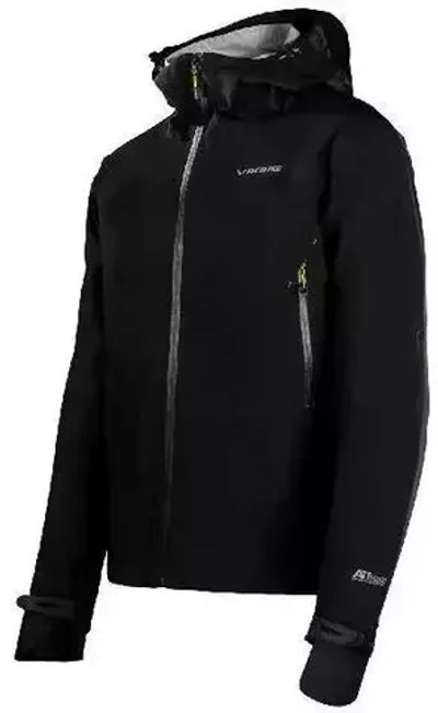 Куртка для активного отдыха VIKING 2020-21 Hardshell Trek Yellow (US:L)
