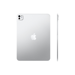 Apple iPad Pro 11" (M5, 2025) Wi-Fi 512 GB Серебристый (Silver)