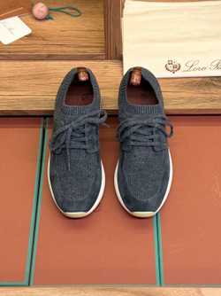 Кроссовки Loro Piana Flexy Walk 360