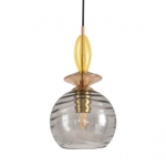 8299/1A LN Подвес E27 40Вт 220В IP20 MODERNI