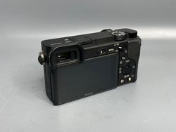 Sony A6400 Body 11.000 кадров