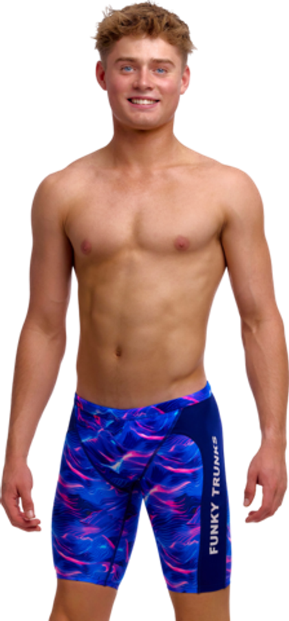 Джаммеры FUNKY TRUNKS Boys Rising Tide