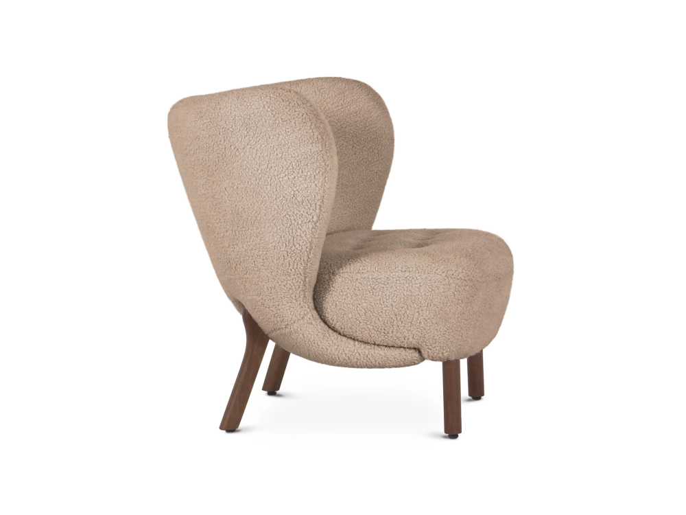 Кресло Lounge Wood