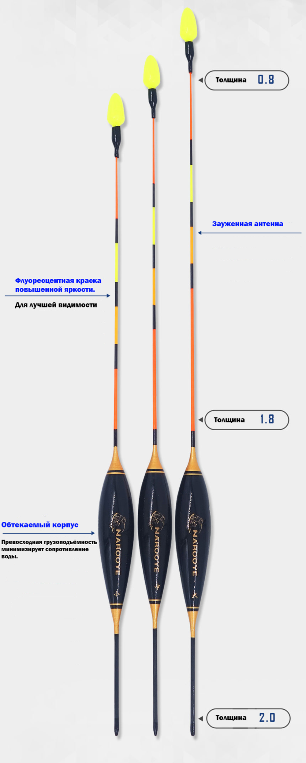 ПАВЛОВНИЯ 2 solid conical