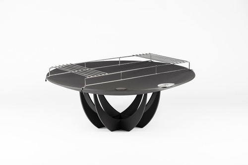 Модуль для шашлыка SKEWERS HOLDER 1000 (Up!Flame)