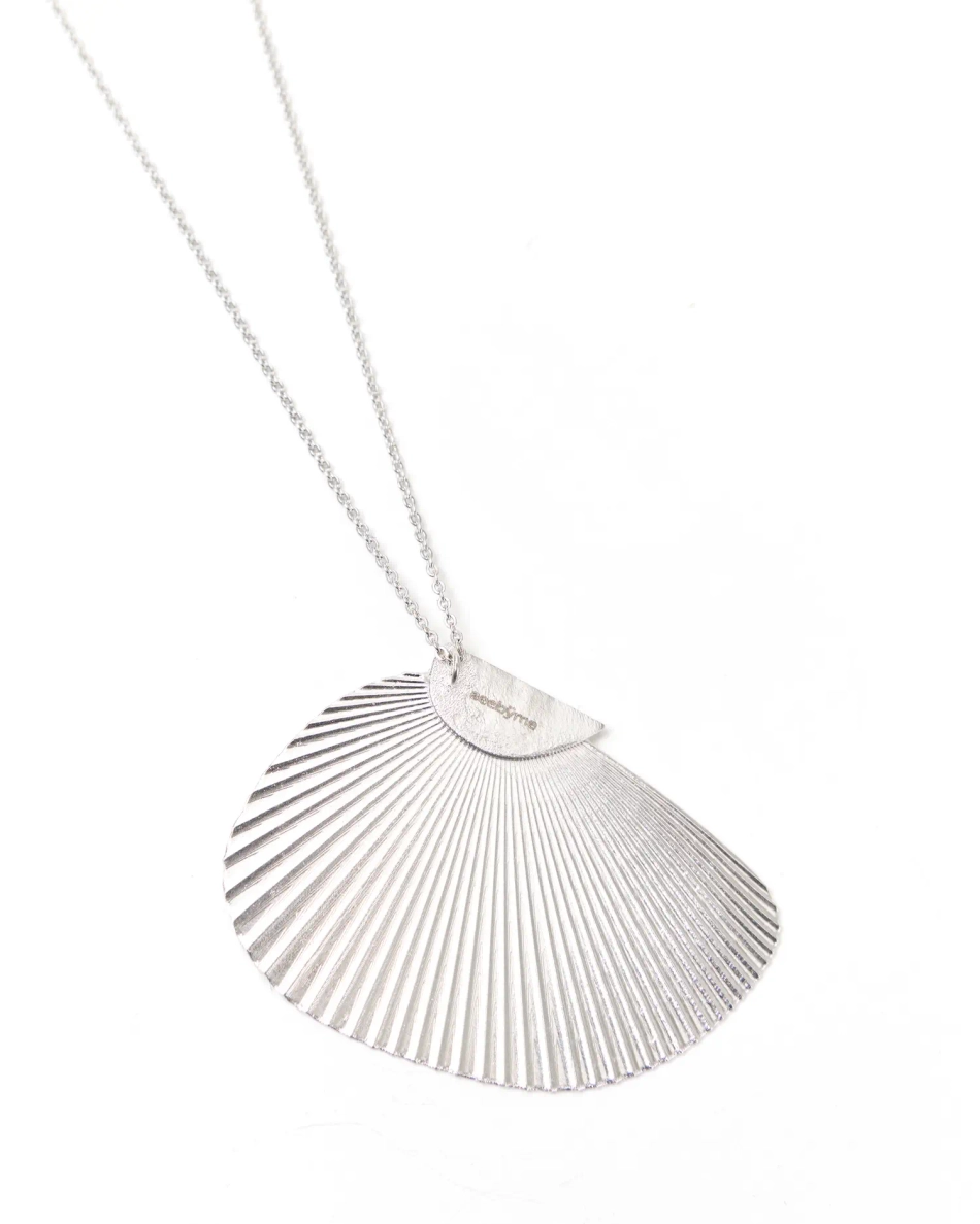 Кулон UCHIWA — SEEBŸME