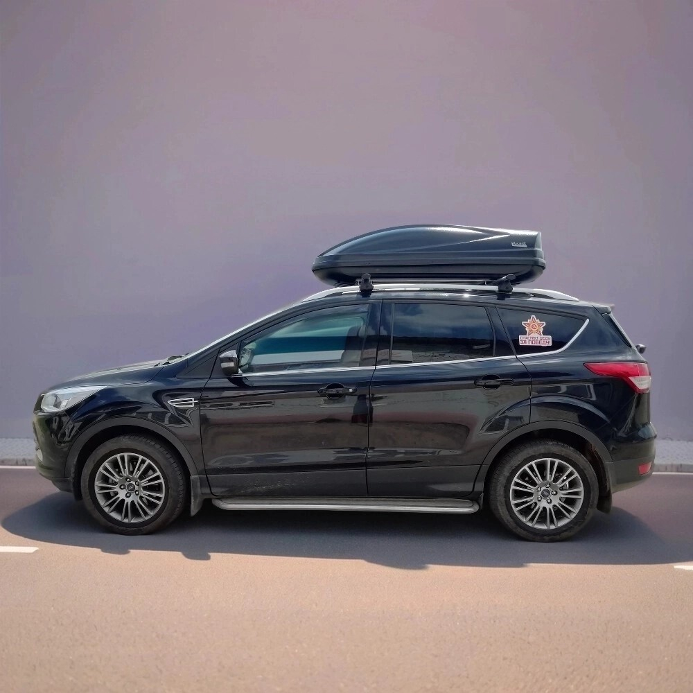 Автобокс Way-box Lainer 460 на Ford Kuga