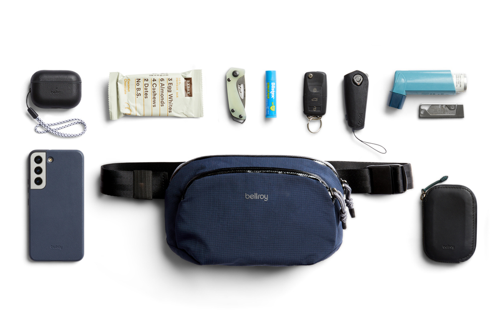 Сумка Bellroy Venture Hip Pack 1.5L