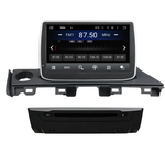 Установочный комплект для MAZDA 6 2015-2018  KUBERG KD-9806-P6