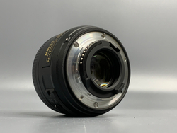 Nikon 35mm 1.8G AF-S Nikkor