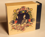 Комплект / Rory Gallagher &amp; Taste (19 Mini LP CD + Boxes)