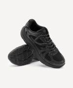 Кроссовки спортивные JOGEL Urban Runner, черный