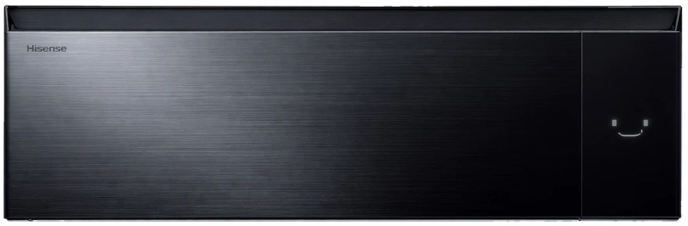 Кондиционер Hisense Sensation Slider Pro AS-13UW4RWMQK00(B)