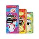 Жидкость DUALL EXTRA Salt 2% HARD 30 ml