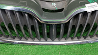 Решетка радиатора Skoda Rapid 1 (2012-2020)
