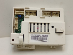 IWUB4085CIS кт59 Электронный модуль для стиральной машины Indesit 21501022905 б/у