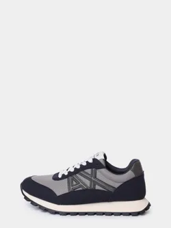 Кроссовки мужские ARMANI EXCHANGE DROP