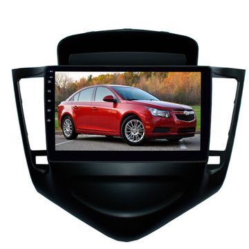 LT рамка CHEVROLET CRUZE до 2013 Г. / 9"