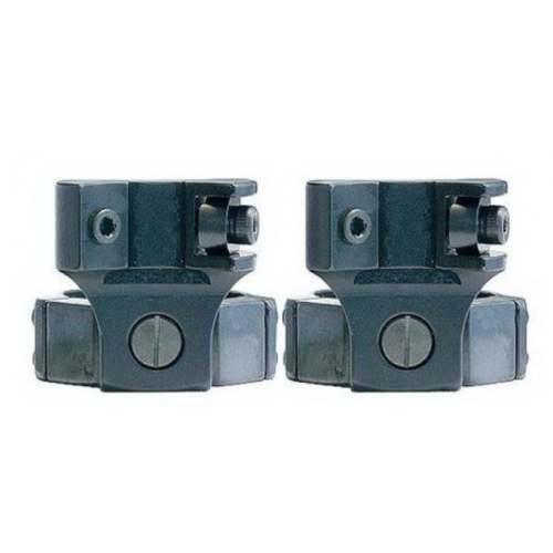 Кольца Apel 25,4мм на Blaser R93, h=14мм, алюминиевый сплав DISC