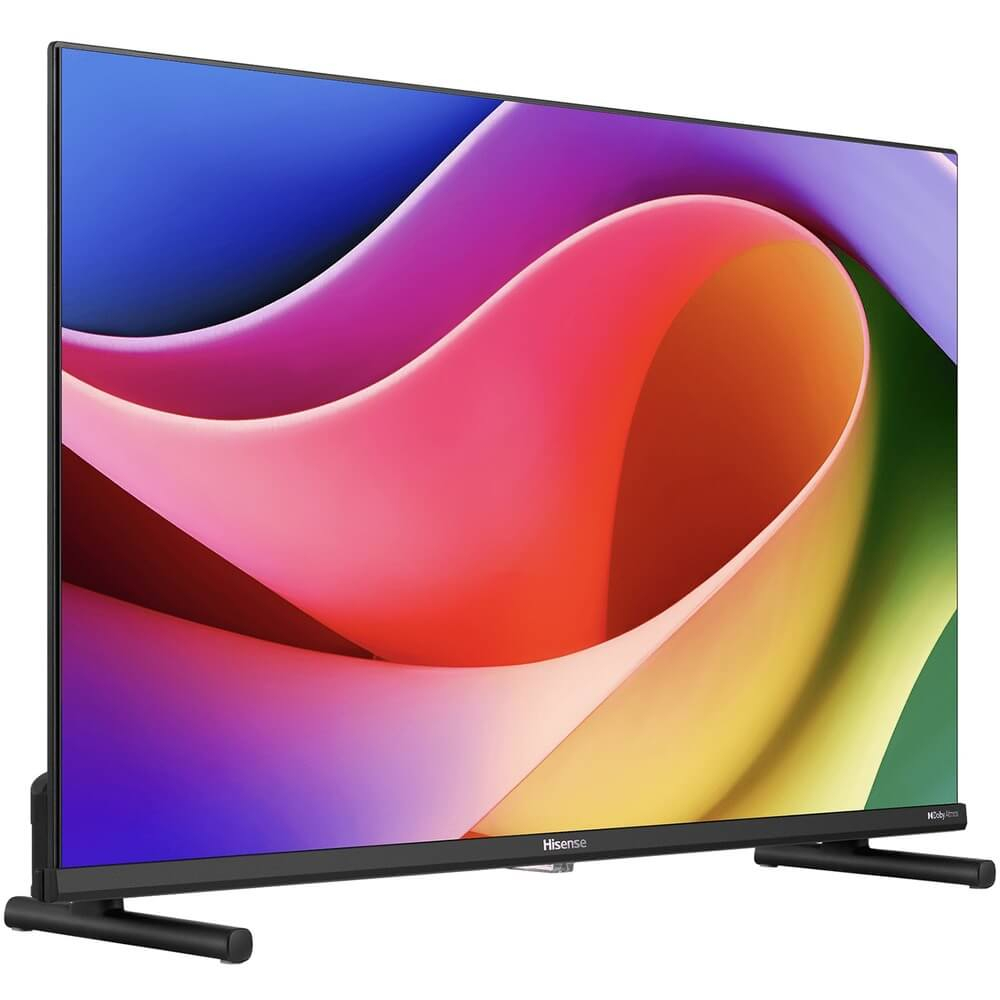 Телевизор Hisense 32A5Q RU (2025)