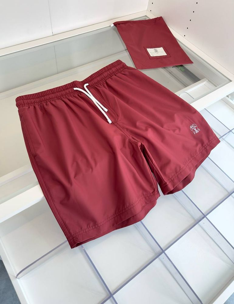Спортивный костюм Brunello Cucinelli