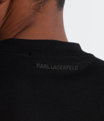 Худи Karl Lagerfeld - черный(705023 534910)