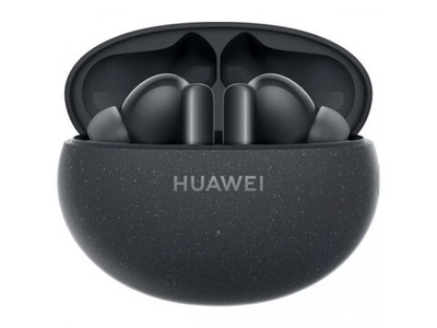 Беспроводные наушники Huawei FreeBuds 5i Nebula Black