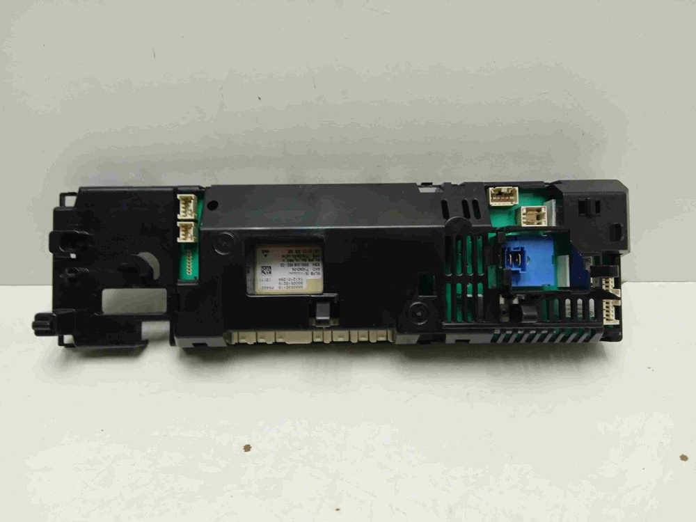 WLX24463OE/23 кт217 Электронный модуль для стиральной машины Bosch WLX24463OE/23 б/у