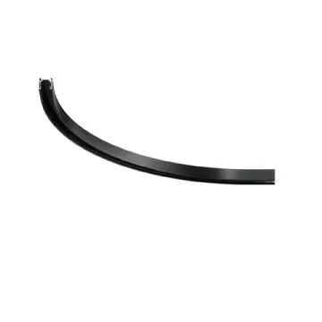 Шинопровод накладной радиусный A721406 чёрный Optima-Accessories Arte Lamp
