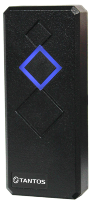 TS-RDR-E Black