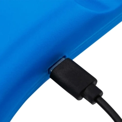 Фонарь светодиодный аккумуляторный Forsage F-TH2159