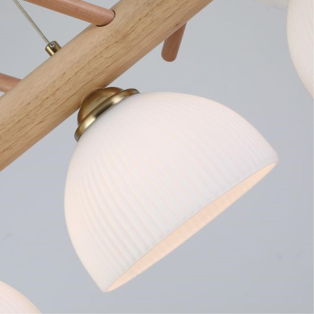 Подвесной светильник Arte Lamp CAPRICE A4183SP-3BR