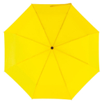 Автоматический ветроустойчивый складной зонт BORA