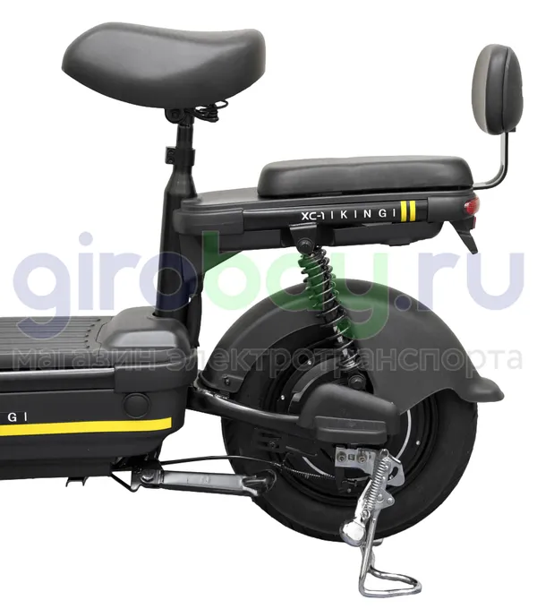 Электроскутер IKINGI XC1 5000W фото 5 фото №7