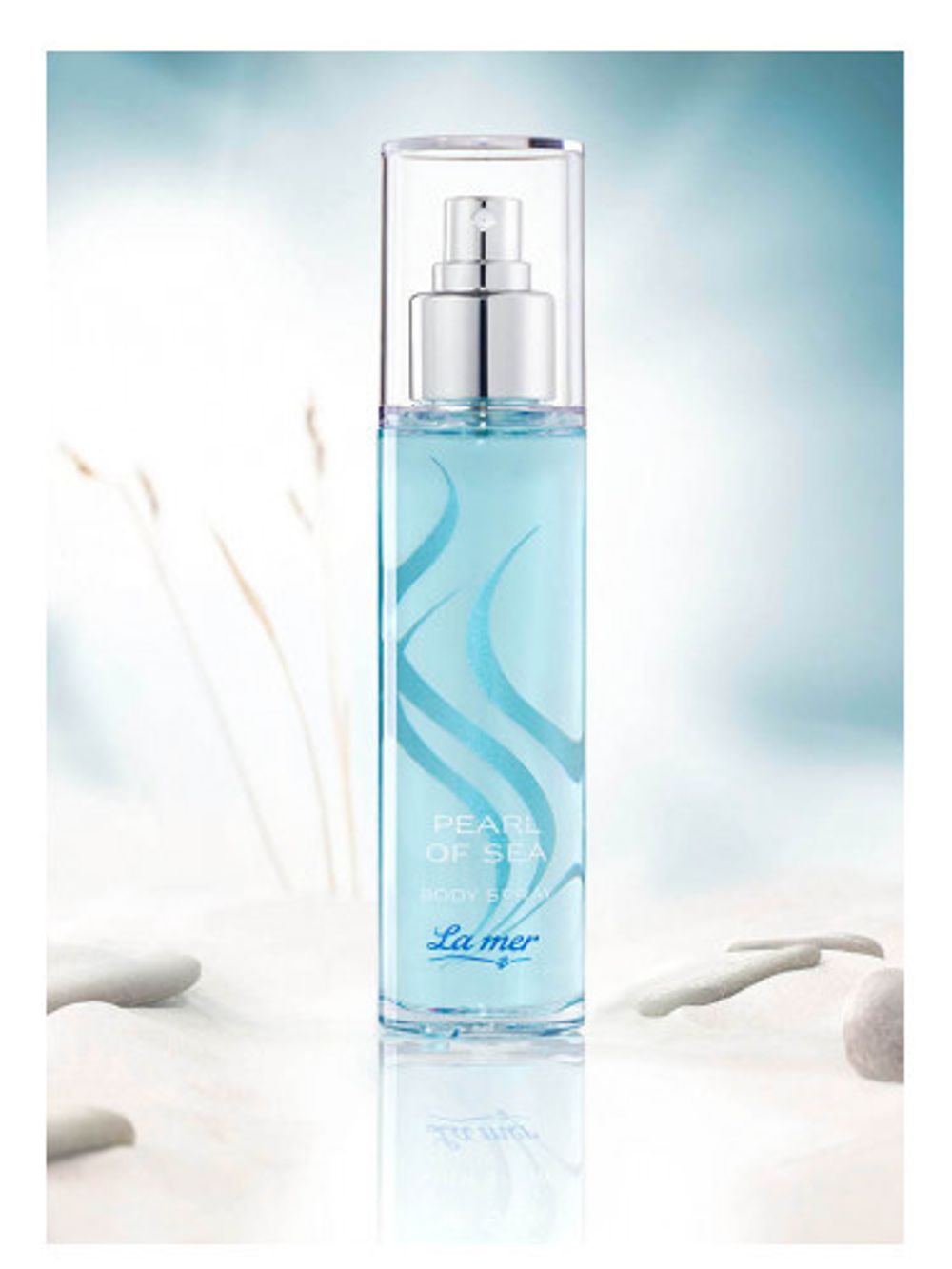 La Mer Pearl of Sea