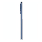 Смартфон Tecno POVA 6 12/256Gb, 2 nano SIM, 6.78", AMOLED, Interstellar Blue