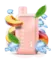 ELF BAR RAYA D1 - Peach Ice (5% nic)