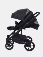 Коляска 2 в 1 Mowbaby Opus/экокожа