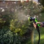 Насос аккумуляторный для полива из бочки Greenworks G24SWP Арт. 3401007UA, 24V, с АКБ 2Ач и ЗУ