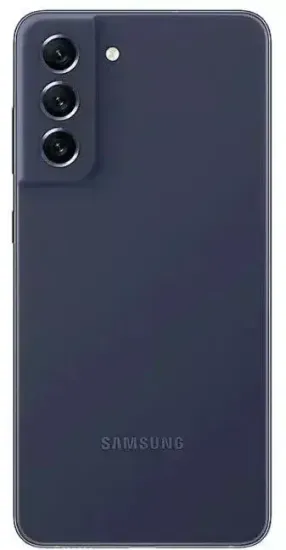 Смартфон Samsung Galaxy S21FE 8/128 Гб синий